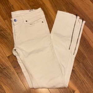 Zadig & Voltaire jeans